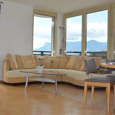 Residence Ladurn Tirolo Exterior photo