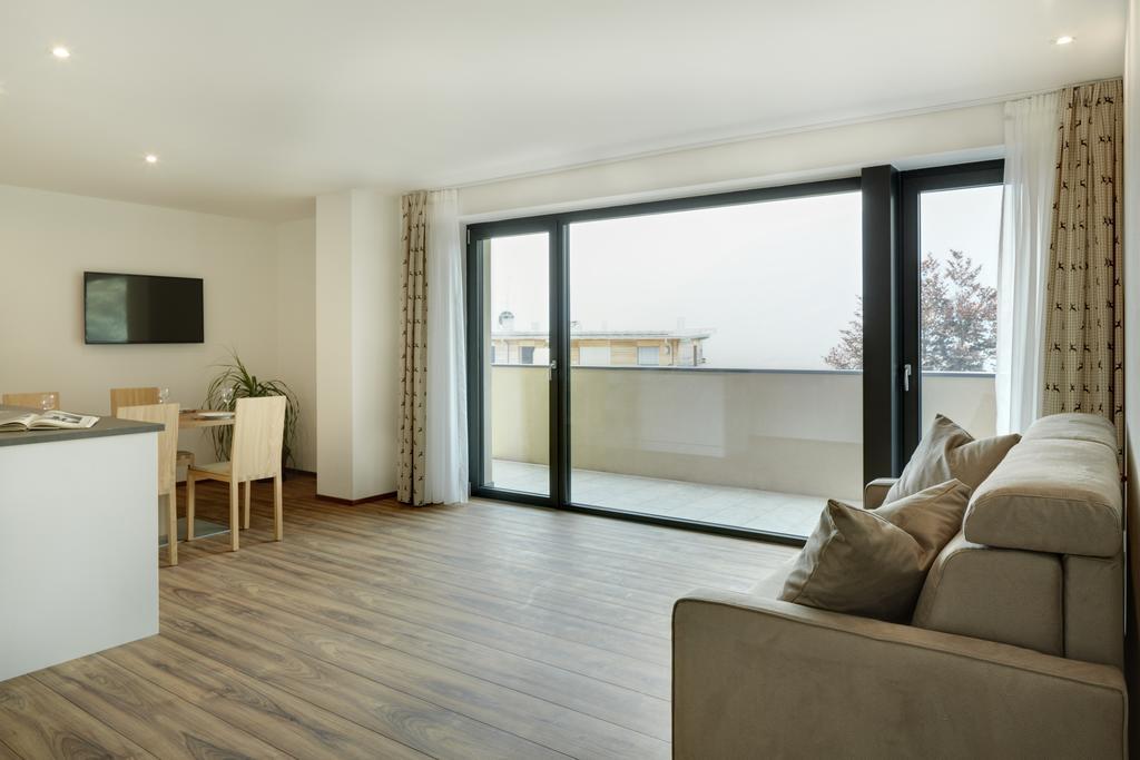 Residence Ladurn Tirolo Room photo