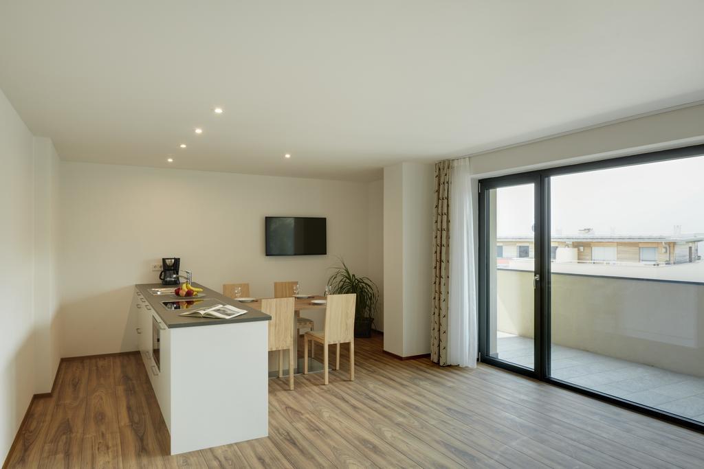 Residence Ladurn Tirolo Room photo