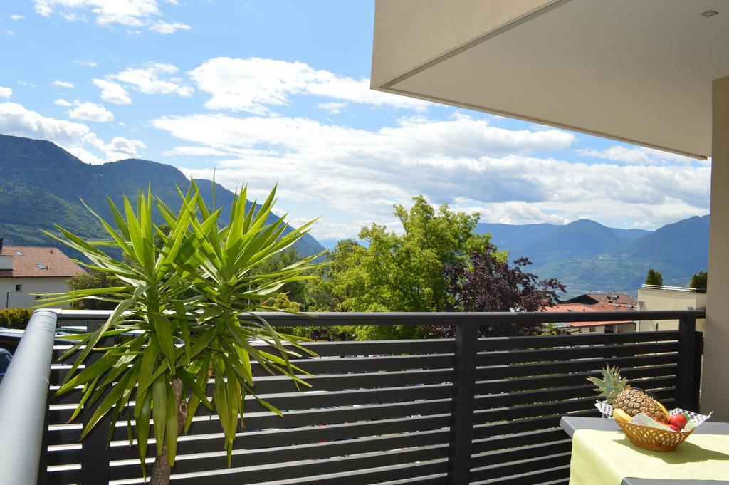 Residence Ladurn Tirolo Exterior photo