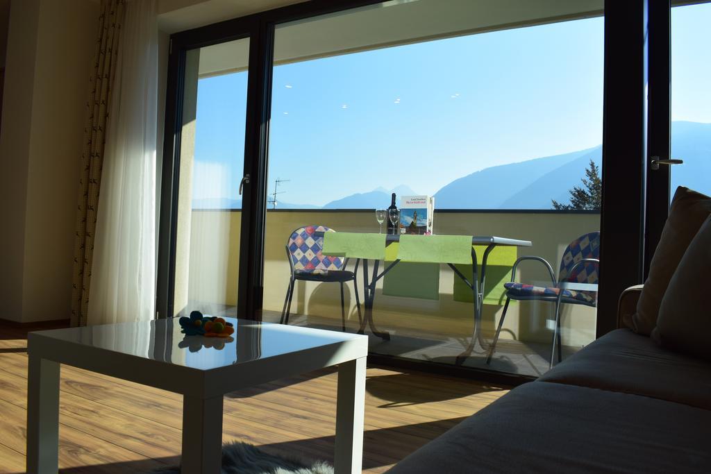 Residence Ladurn Tirolo Exterior photo