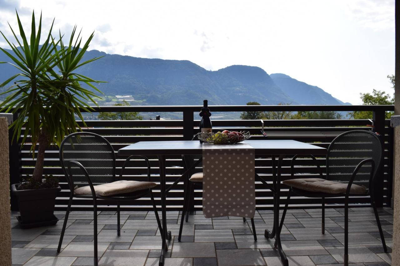 Residence Ladurn Tirolo Exterior photo